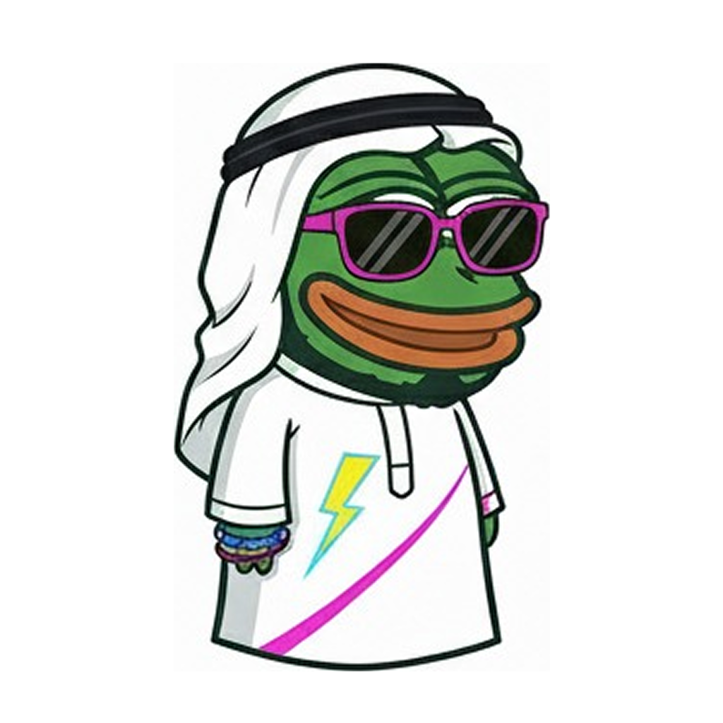 Sultan Pepe #137